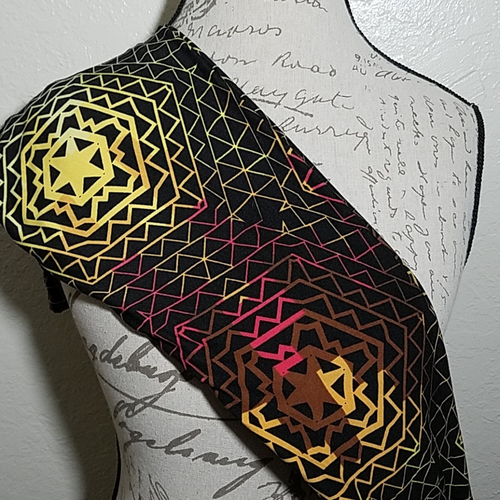 Fun Lularoe OS Leggings